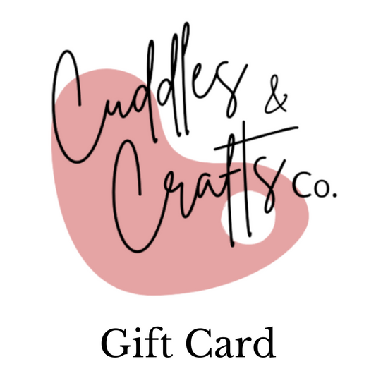 Flexible Gift Card